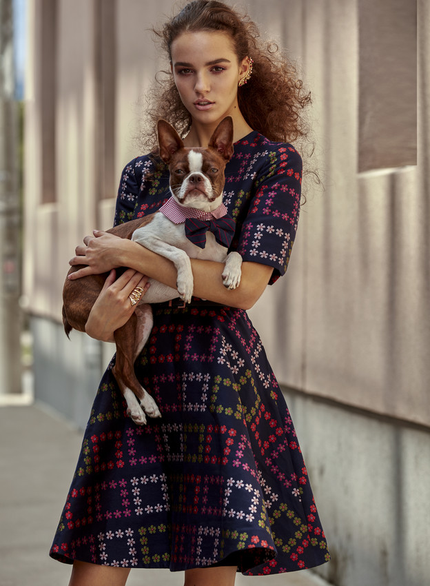 SOPHIE HSIN - PORTFOLIO - EDITORIAL